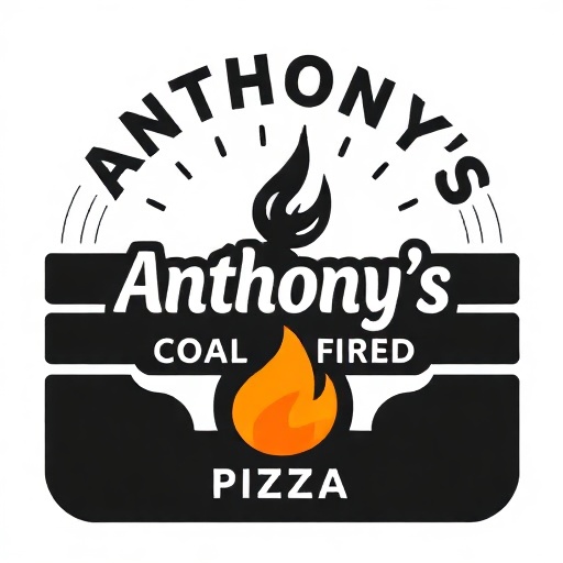 Anthony's coal fired pizza